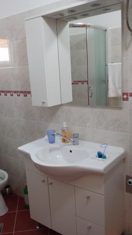 Apartment Sevid Cameră foto
