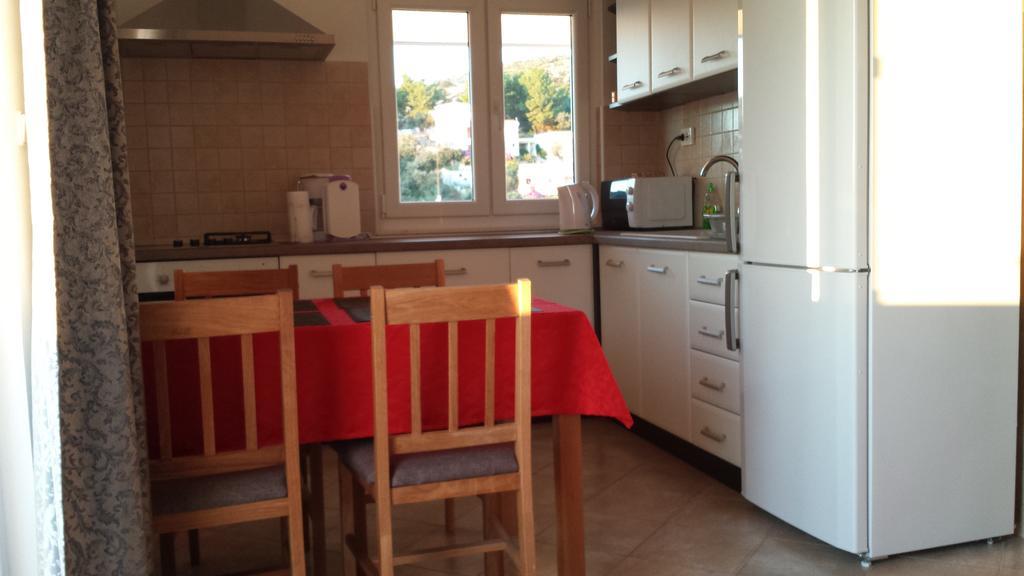 Apartment Sevid Cameră foto
