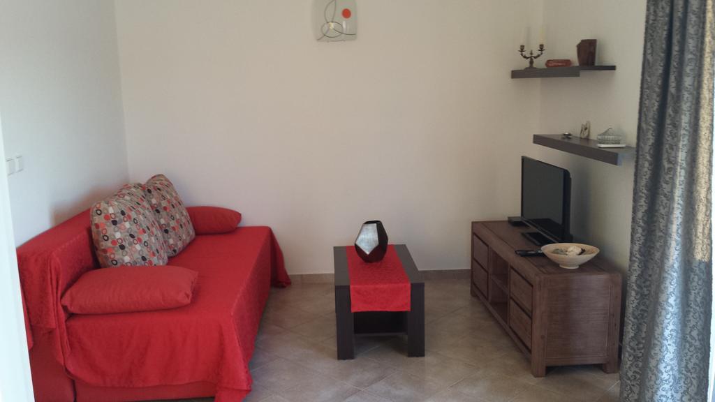 Apartment Sevid Cameră foto