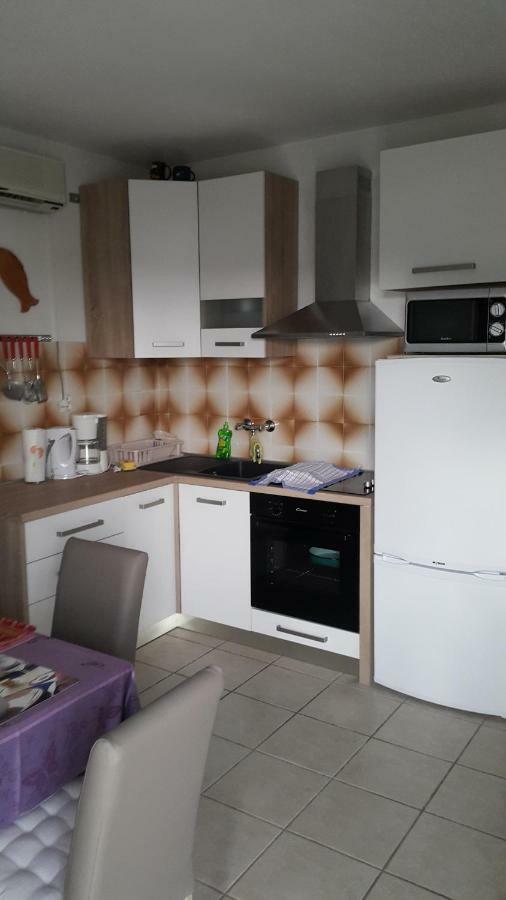 Apartment Sevid Exterior foto